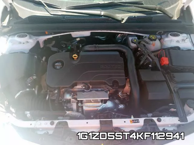 1G1ZD5ST4KF112941 фото 8