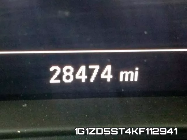 1G1ZD5ST4KF112941 фото 9
