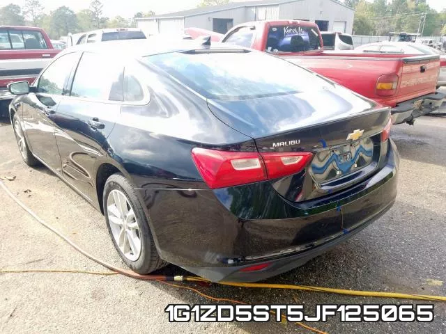 1G1ZD5ST5JF125065 фото 4