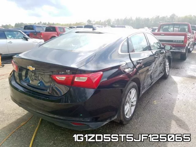 1G1ZD5ST5JF125065 фото 5