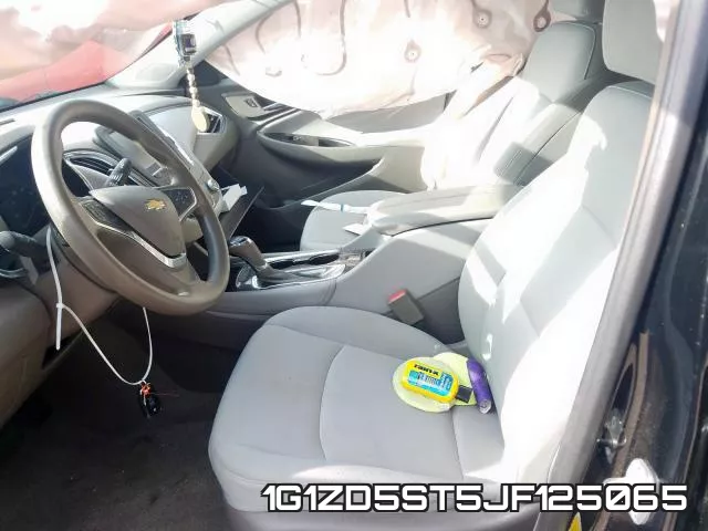 1G1ZD5ST5JF125065 фото 6