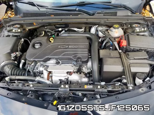 1G1ZD5ST5JF125065 фото 8