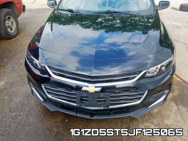 1G1ZD5ST5JF125065 фото 10