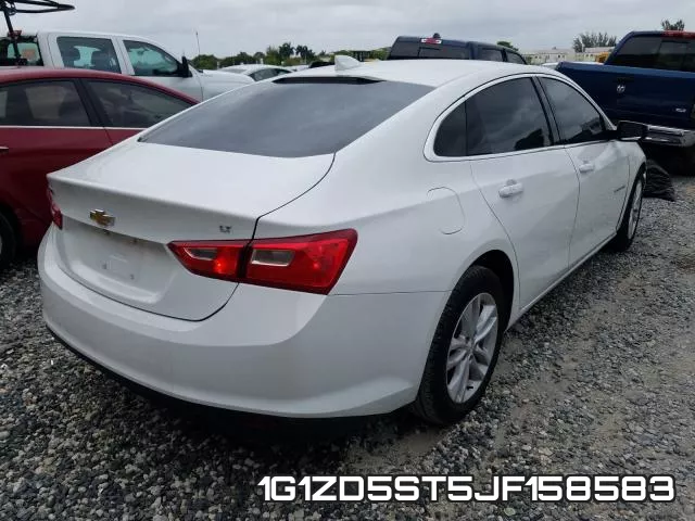 1G1ZD5ST5JF158583 фото 5