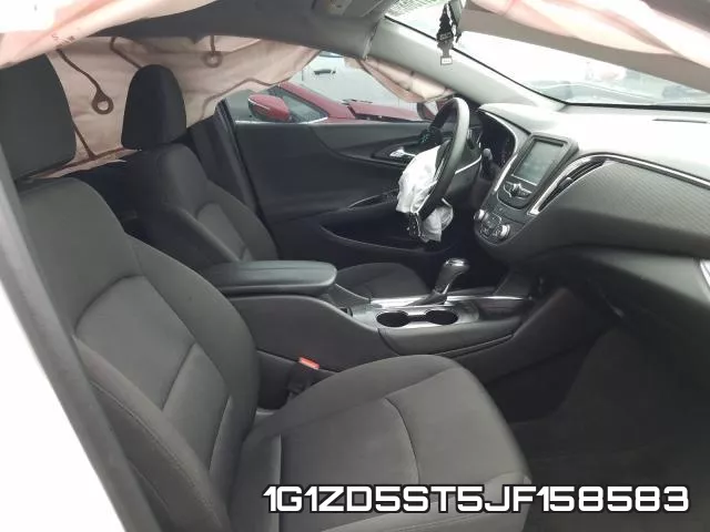 1G1ZD5ST5JF158583 фото 6