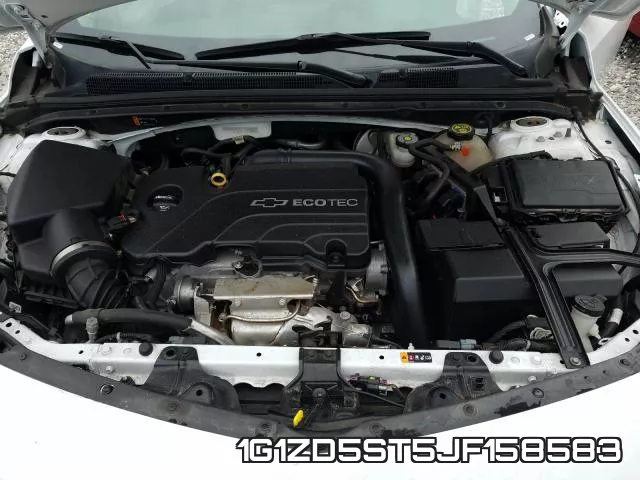 1G1ZD5ST5JF158583 фото 8