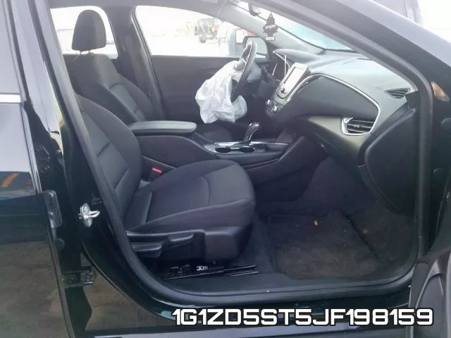1G1ZD5ST5JF198159 фото 6