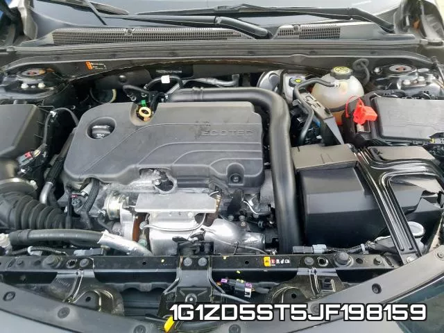 1G1ZD5ST5JF198159 фото 8