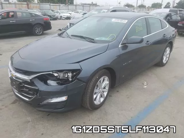 1G1ZD5ST5LF113047 фото 3