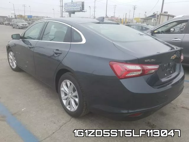 1G1ZD5ST5LF113047 фото 4