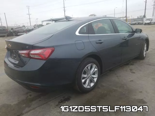 1G1ZD5ST5LF113047 фото 5