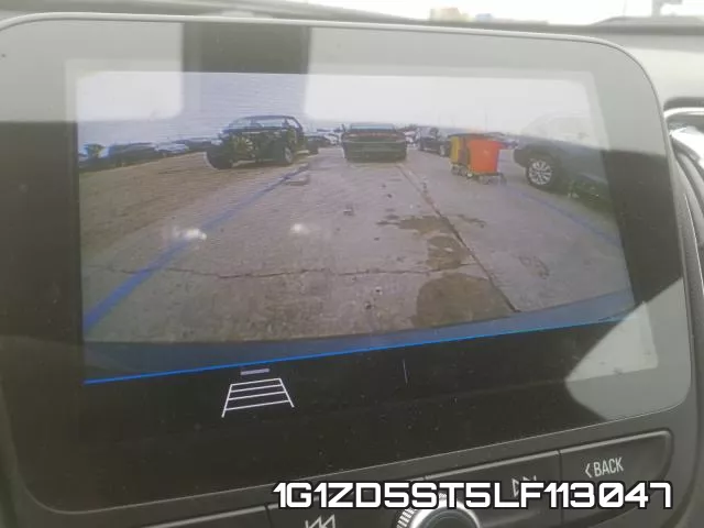 1G1ZD5ST5LF113047 фото 10