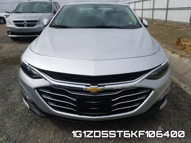 1G1ZD5ST6KF106400 фото 10