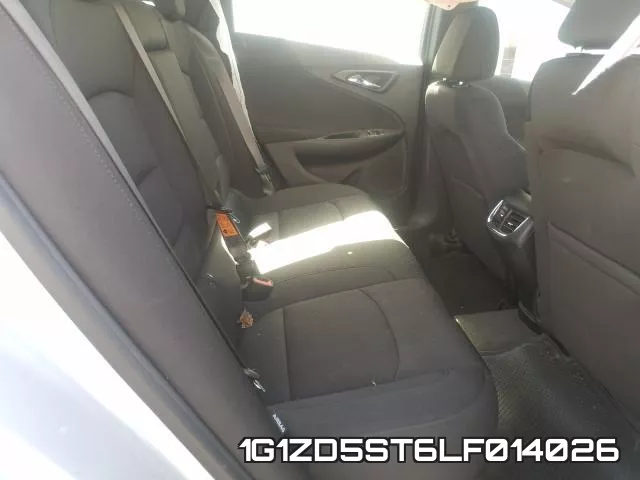 1G1ZD5ST6LF014026 фото 7