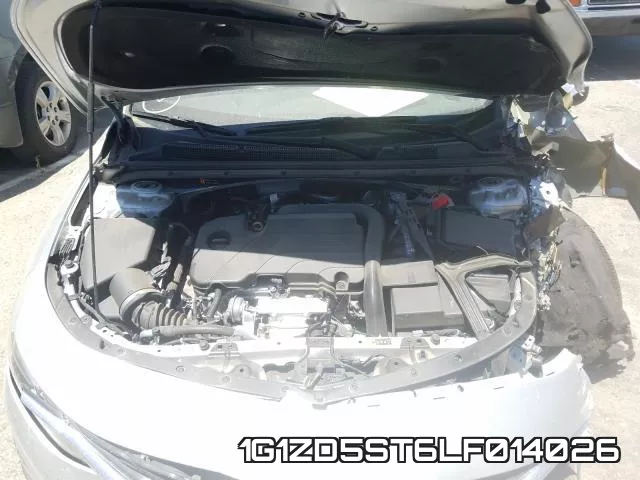 1G1ZD5ST6LF014026 фото 8