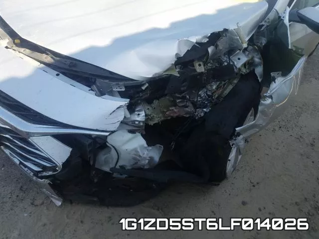 1G1ZD5ST6LF014026 фото 10