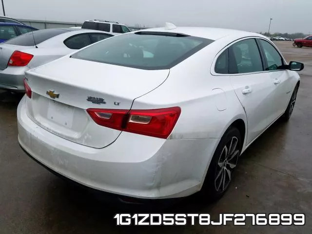 1G1ZD5ST8JF276899 фото 5
