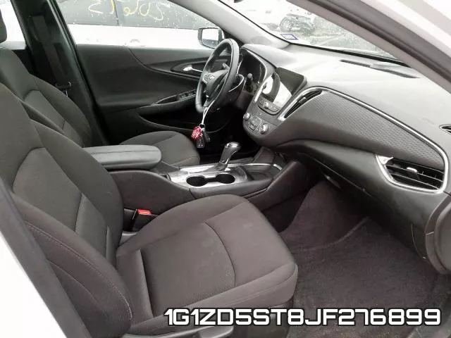 1G1ZD5ST8JF276899 фото 6