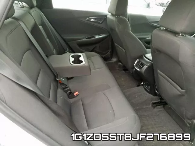 1G1ZD5ST8JF276899 фото 7