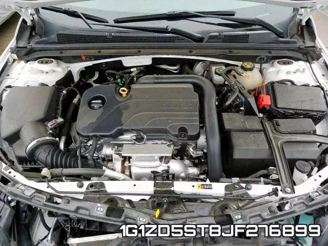 1G1ZD5ST8JF276899 фото 8