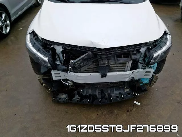 1G1ZD5ST8JF276899 фото 10
