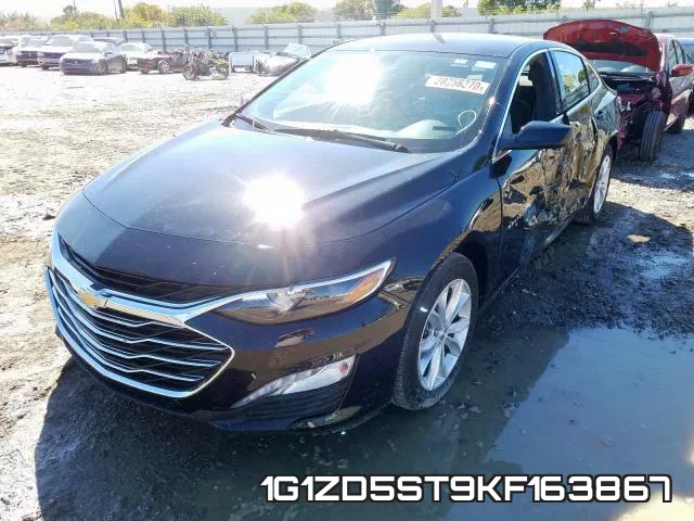 1G1ZD5ST9KF163867 фото 3