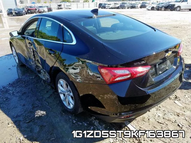 1G1ZD5ST9KF163867 фото 4