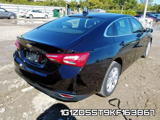 1G1ZD5ST9KF163867 фото 5