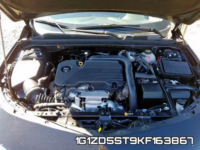 1G1ZD5ST9KF163867 фото 8