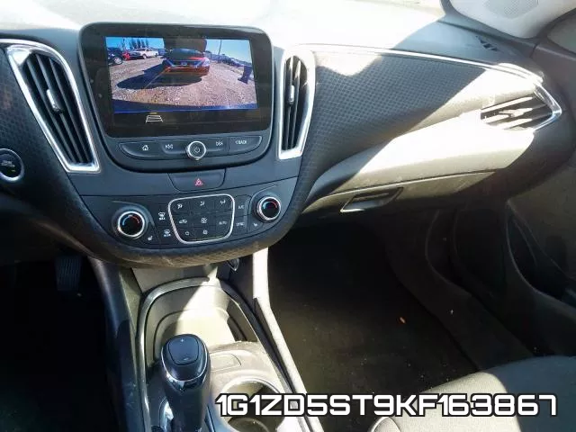 1G1ZD5ST9KF163867 фото 10