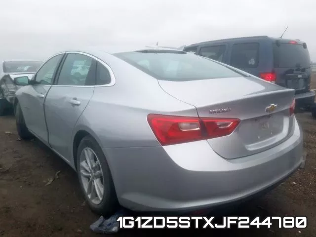 1G1ZD5STXJF244780 фото 4