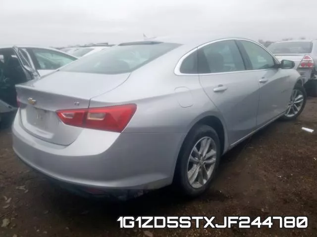 1G1ZD5STXJF244780 фото 5