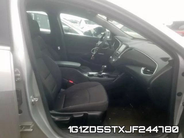 1G1ZD5STXJF244780 фото 6