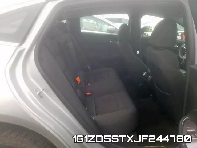 1G1ZD5STXJF244780 фото 7