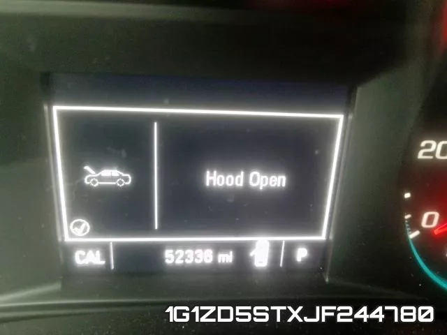 1G1ZD5STXJF244780 фото 9