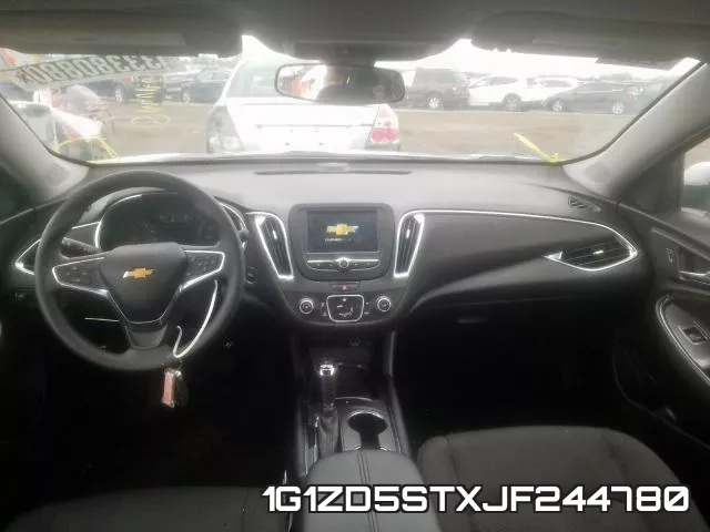 1G1ZD5STXJF244780 фото 10