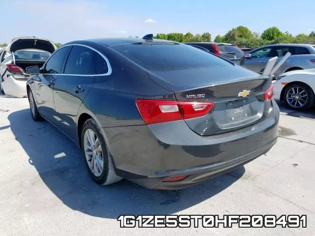 1G1ZE5ST0HF208491 фото 4