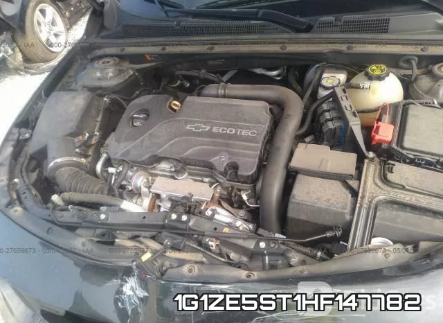 1G1ZE5ST1HF147782 фото 2
