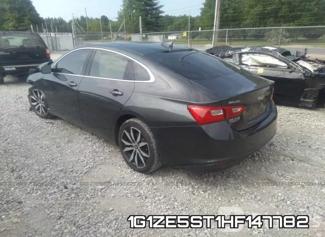 1G1ZE5ST1HF147782 фото 4