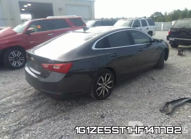 1G1ZE5ST1HF147782 фото 5