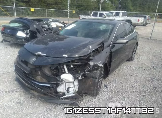 1G1ZE5ST1HF147782 фото 7
