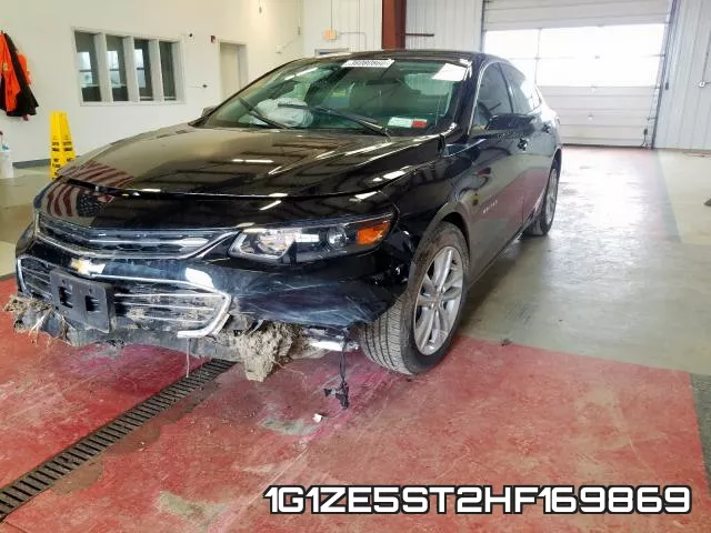 1G1ZE5ST2HF169869 фото 3