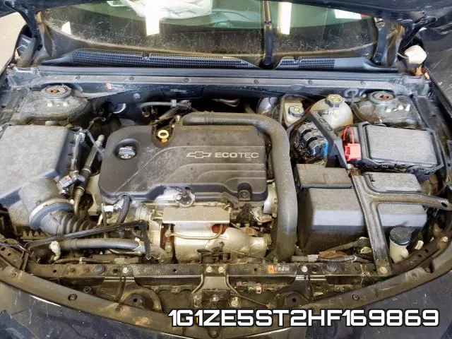 1G1ZE5ST2HF169869 фото 8