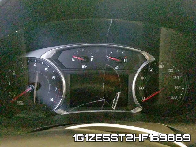 1G1ZE5ST2HF169869 фото 9