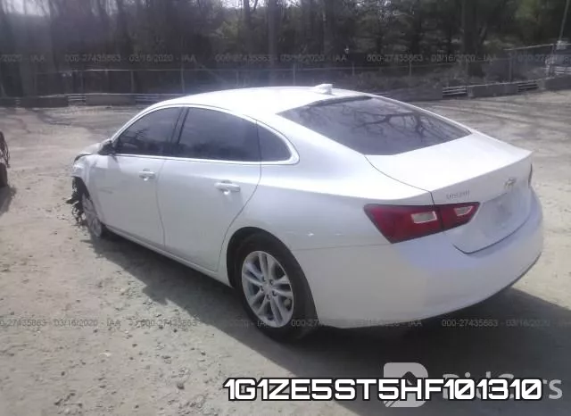 1G1ZE5ST5HF101310 фото 4
