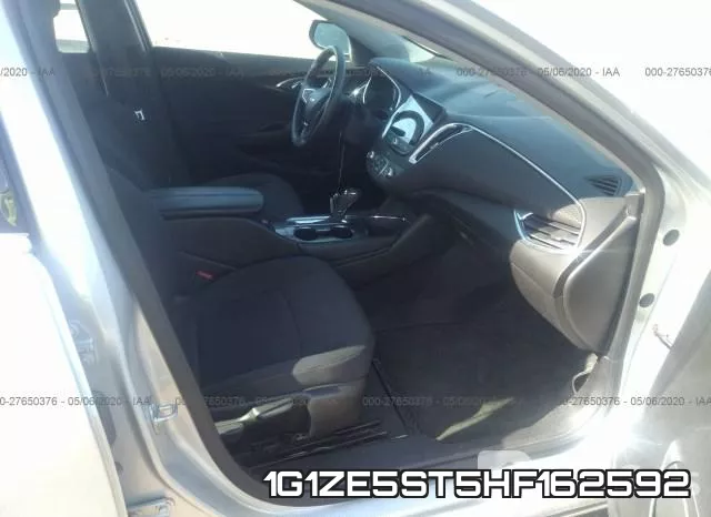 1G1ZE5ST5HF162592 фото 6