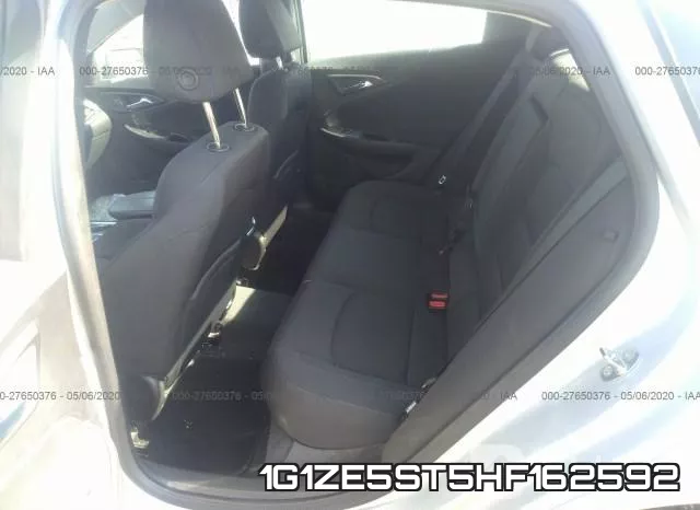 1G1ZE5ST5HF162592 фото 9
