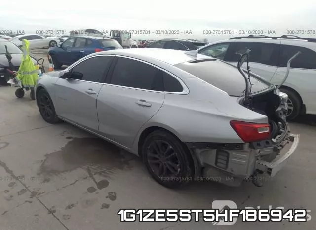 1G1ZE5ST5HF186942 фото 4