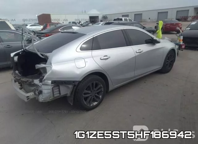 1G1ZE5ST5HF186942 фото 5