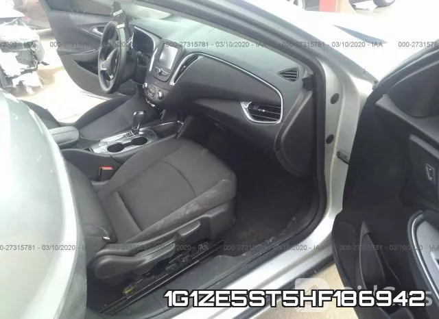1G1ZE5ST5HF186942 фото 6